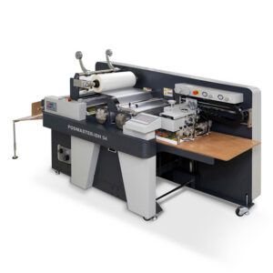 Podmaster-IDH 54 Dual