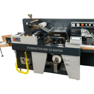 Podmaster-IDH 54 Quatro
