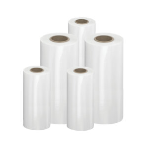 Platinum® OPP 12 mic Coated Gloss Film