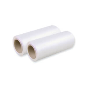 Platinum® PET 22 mic Gloss Laminate - 328 mm x 2000 m